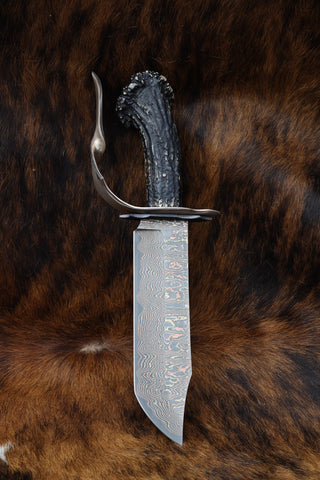 Obscene Bowie #3