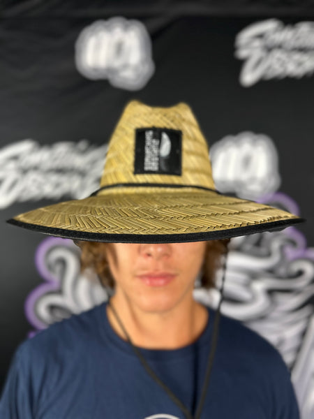 Obscene Bamboo Sun Hat